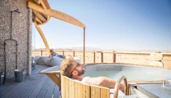 Jacuzzi