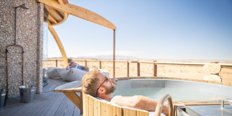 Jacuzzi