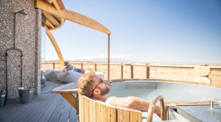 Jacuzzi