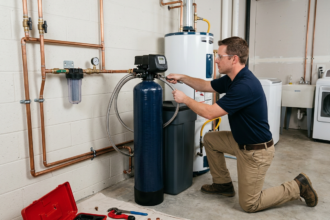 Water Softener Systems