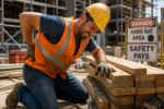 Overexertion Injuries