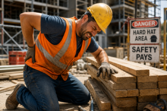 Overexertion Injuries