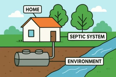 septic system