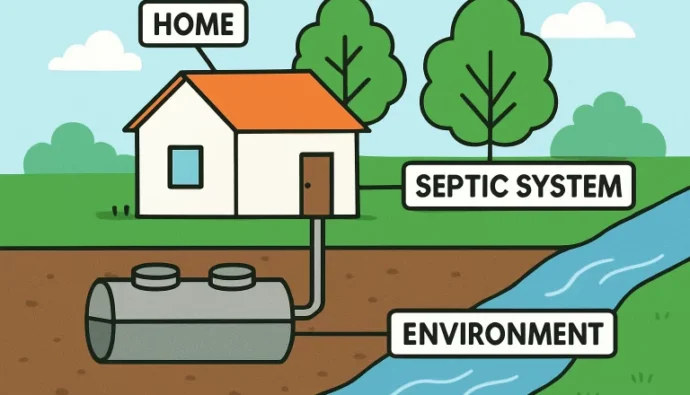 septic system