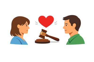 shared legal custody