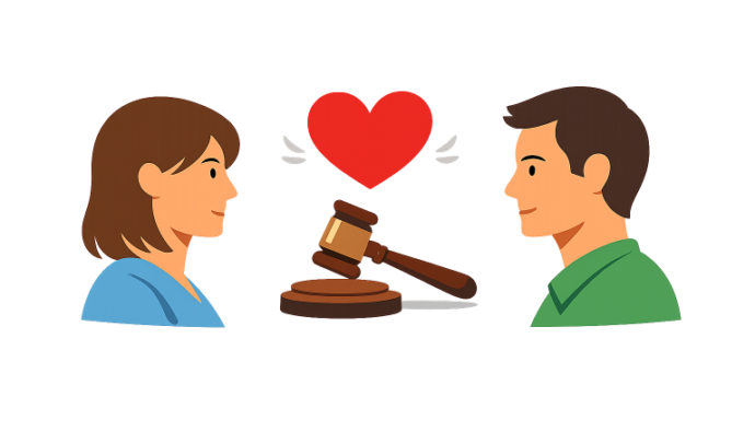 shared legal custody