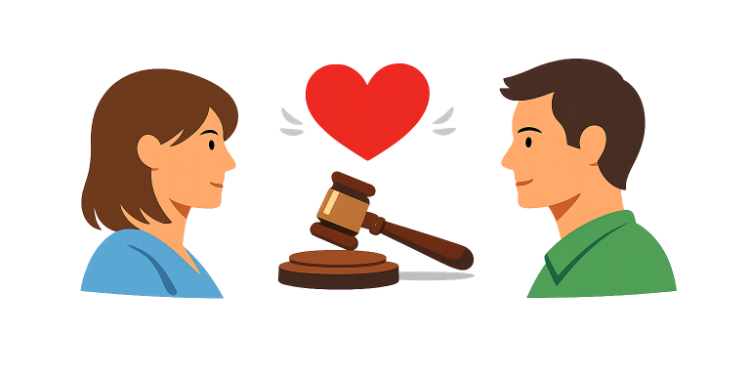 shared legal custody
