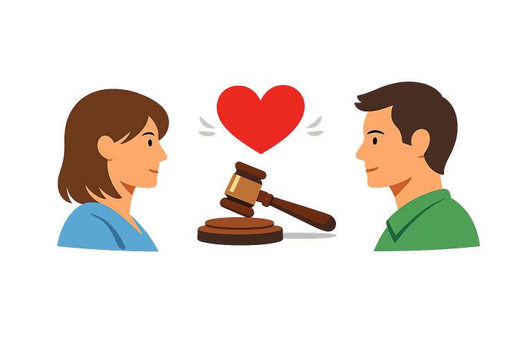 shared legal custody