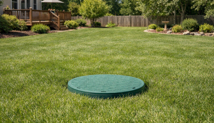 Septic System Maintenance