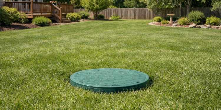 Septic System Maintenance