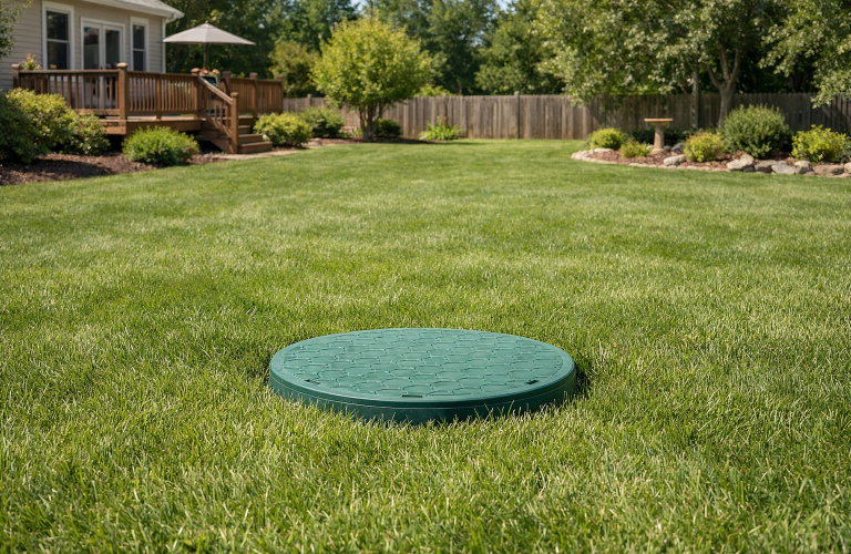 Septic System Maintenance