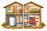 tankless water heater