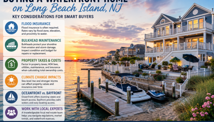 Long Beach Island