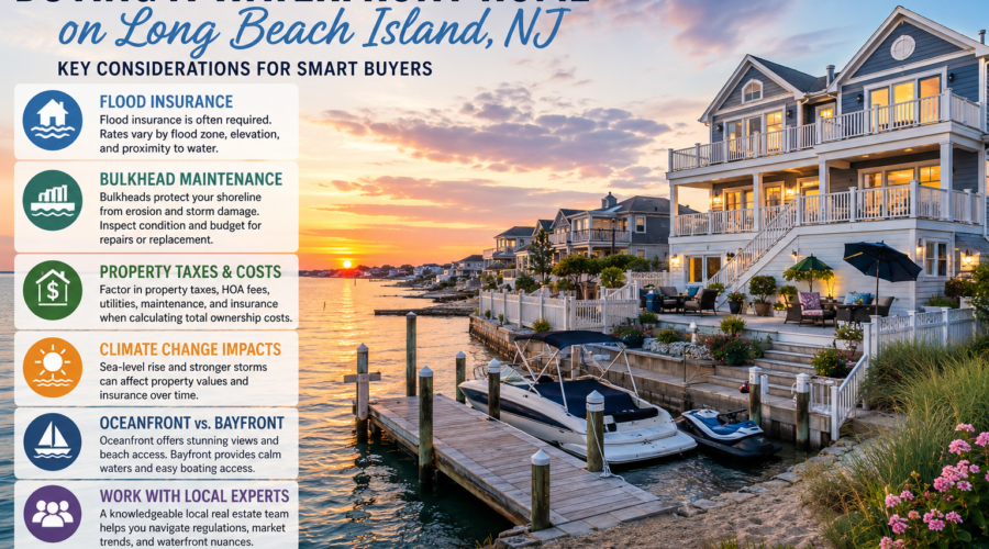 Long Beach Island