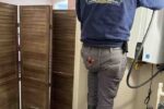 Water Heater Installation