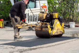 Commercial Landscaping