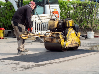 Commercial Landscaping