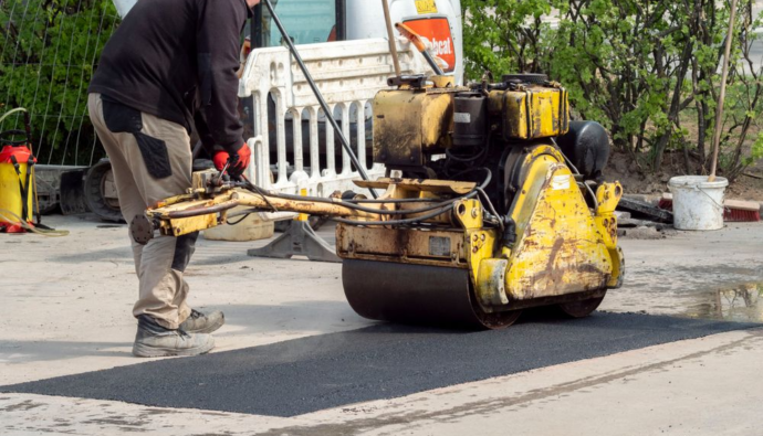 Commercial Landscaping