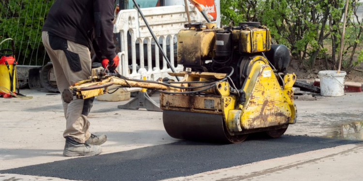 Commercial Landscaping