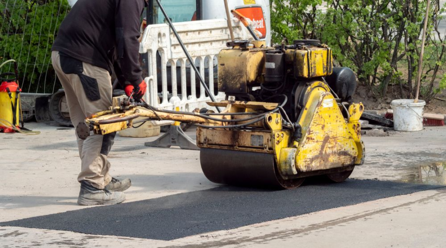 Commercial Landscaping