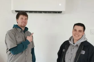 heating repair company