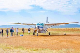 Airport Transfer