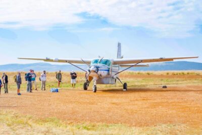 Airport Transfer