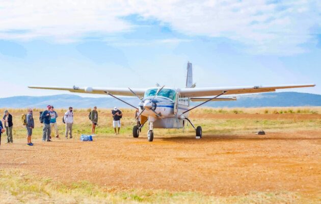 Airport Transfer