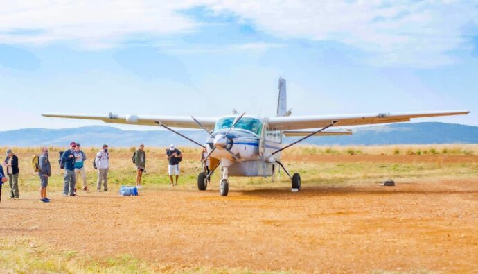 Airport Transfer