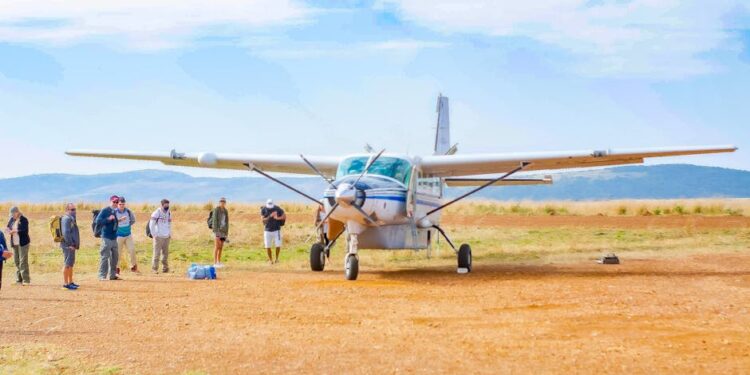 Airport Transfer