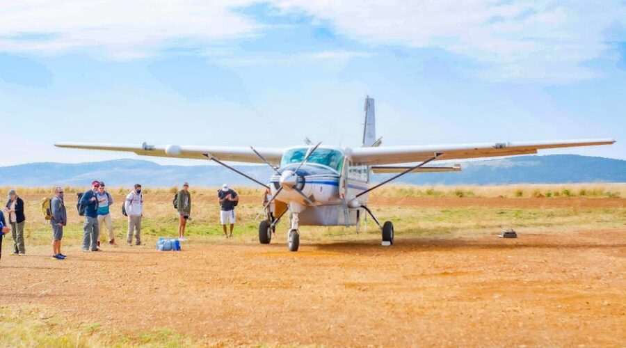 Airport Transfer