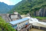 Modular Dam Construction