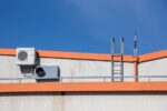AC Unit Installation