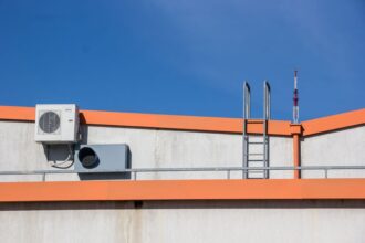 AC Unit Installation