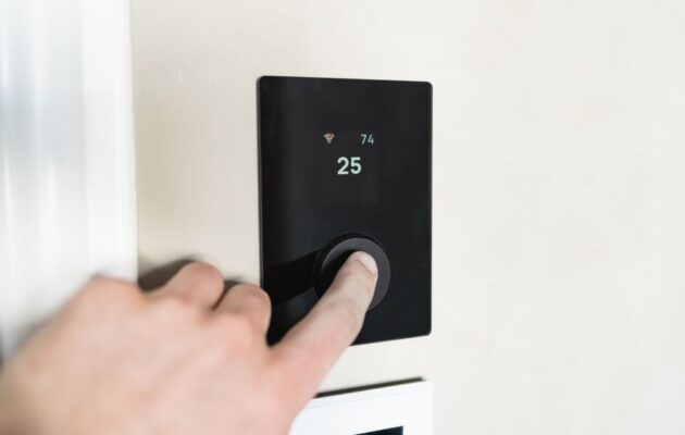 High-Efficiency HVAC