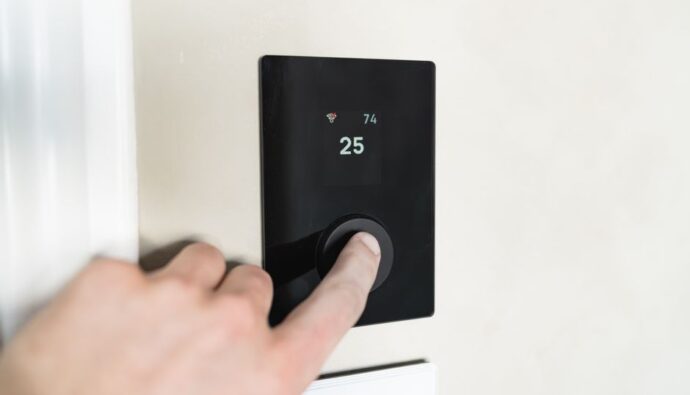 High-Efficiency HVAC