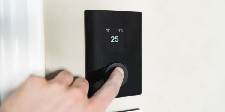 High-Efficiency HVAC