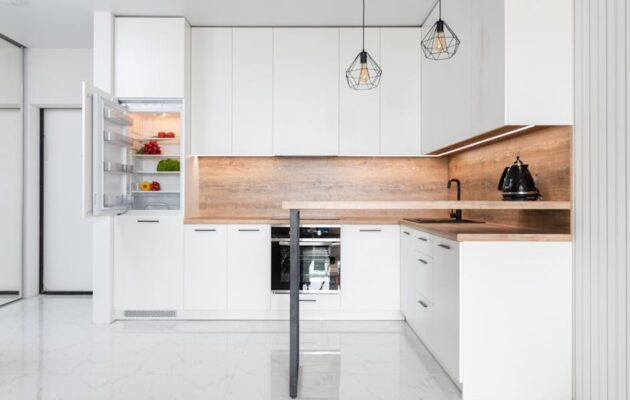 Fridge and Freezer Repair
