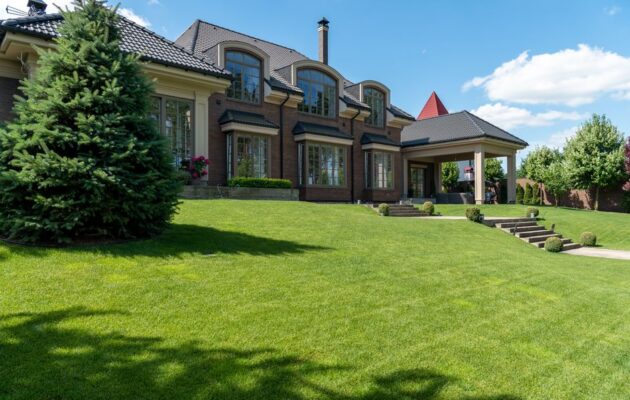 Brookfield Acreage