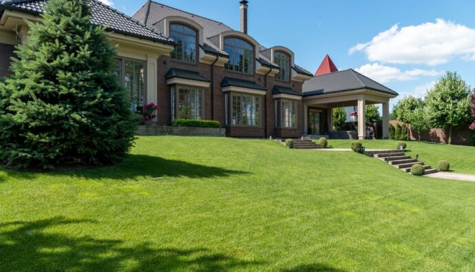 Brookfield Acreage