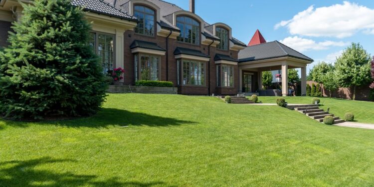 Brookfield Acreage