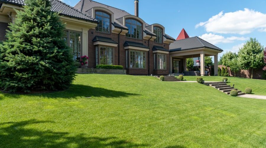Brookfield Acreage