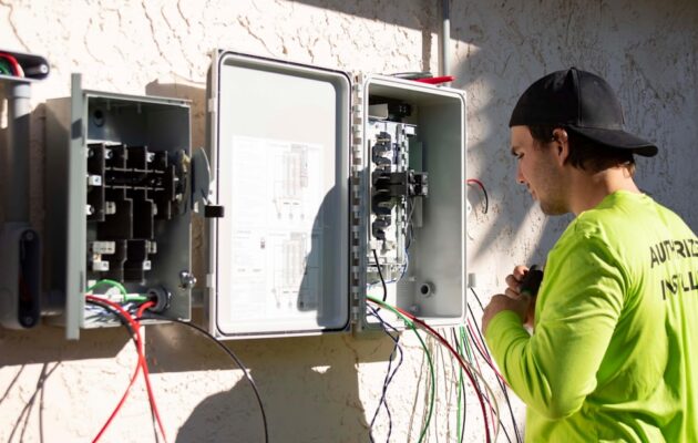 Heating and Cooling experts