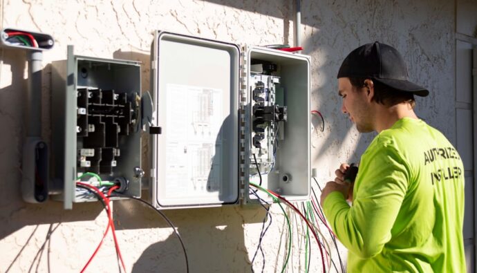 Heating and Cooling experts