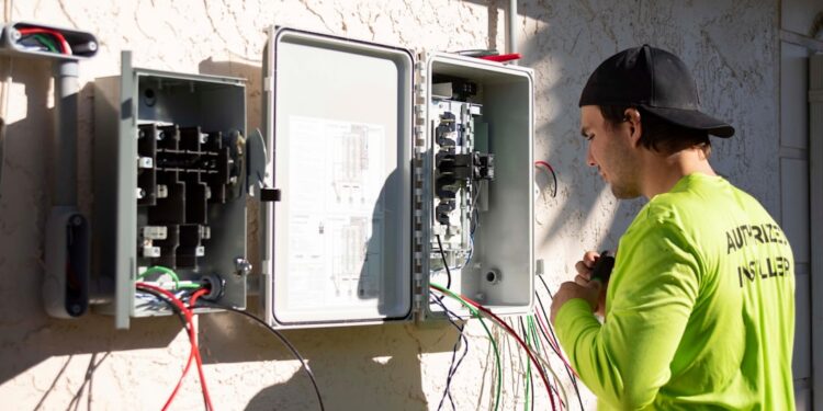 Heating and Cooling experts