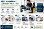Workplace Cleaning Practices
