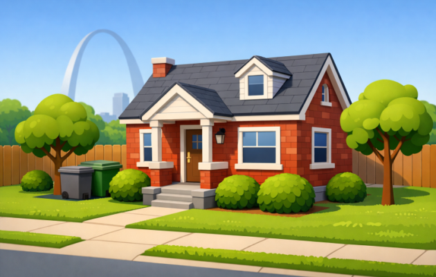 pest prevention St. Louis