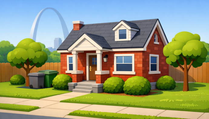 pest prevention St. Louis