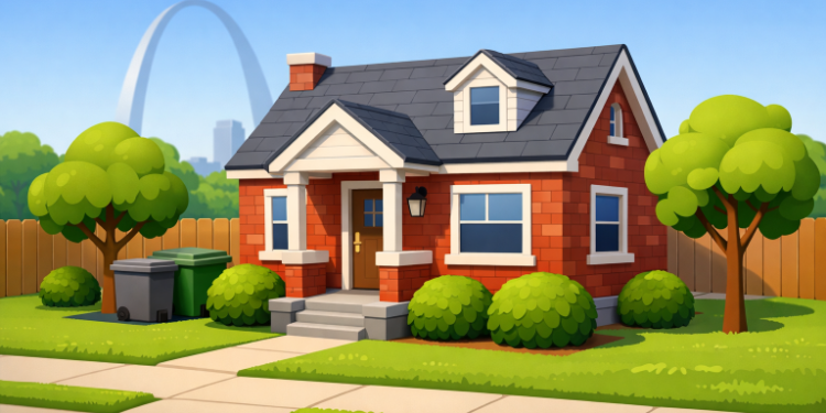 pest prevention St. Louis
