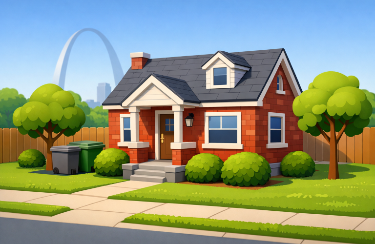 pest prevention St. Louis